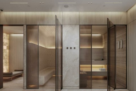 شقة في راس الخور, دبي 2 غرف نوم, 98 م² رقم 89728 - صورة 7