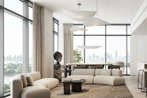 شقة في راس الخور, دبي 1غرف نوم, 61 م² رقم 89727 - صورة 9