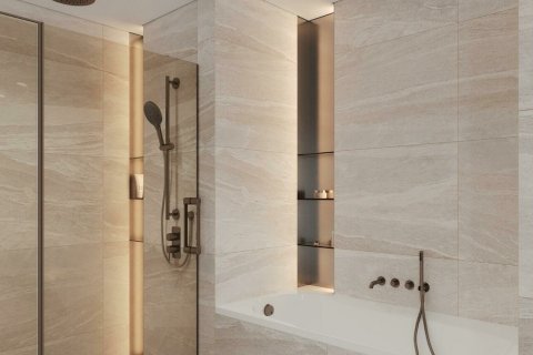 شقة في راس الخور, دبي 1غرف نوم, 61 م² رقم 89727 - صورة 4