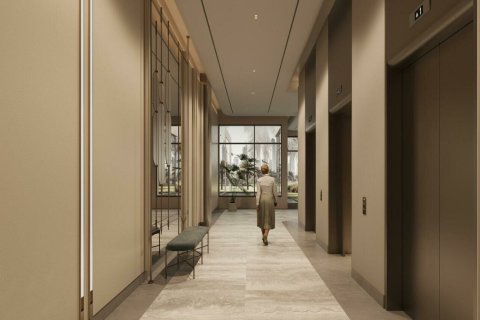 شقة في راس الخور, دبي 1غرف نوم, 61 م² رقم 89727 - صورة 2