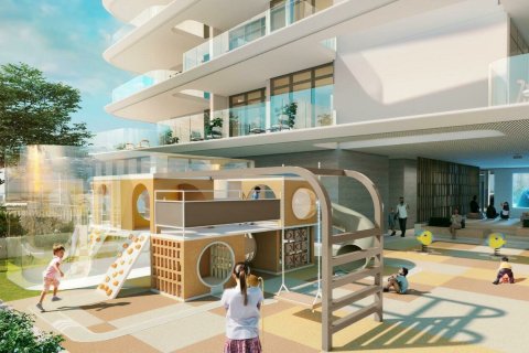 شقة في راس الخور, دبي 1غرف نوم, 61 م² رقم 89727 - صورة 15