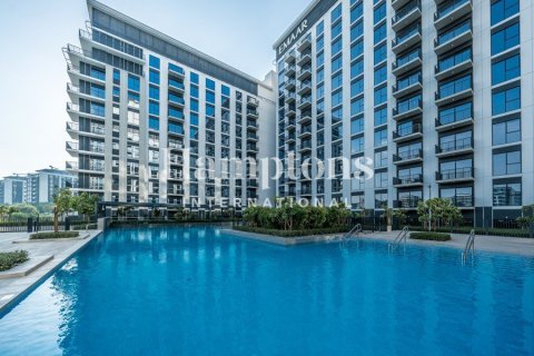 Снять в аренду квартиру в Maple at Dubai Hills Estate, Дубай Хилс Эстейт, Дубай: 2 спальни, 92.99590300м², № 89715 - фото 12