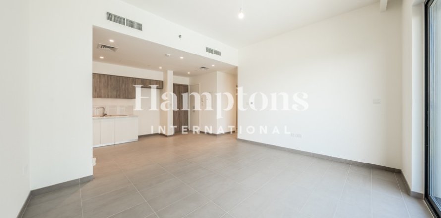 Квартира в Maple at Dubai Hills Estate, Дубай Хилс Эстейт, Дубай, 2 спальни, 92.9959м², № 89715