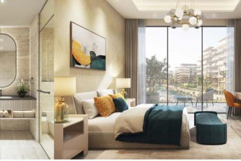 Apartamento en Dubai, 2 dormitorios, 134.1 m², № 84135 - foto 2