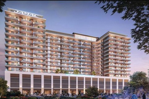 Apartamento en Dubai, 2 dormitorios, 134.1 m², № 84135 - foto 6