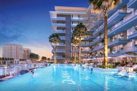 Apartamento en Dubai, 2 dormitorios, 134.1 m², № 84135 - foto 7