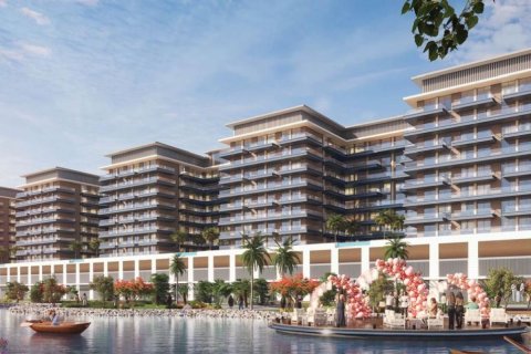 Apartamento en Dubai, 2 dormitorios, 134.1 m², № 84135 - foto 10