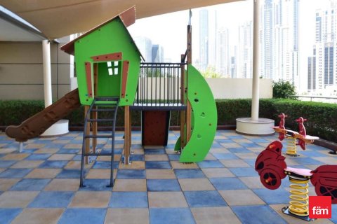 Apartment in Downtown Dubai (Downtown Burj Dubai), Dubai 50.4 sq.m. № 84126 - photo 18