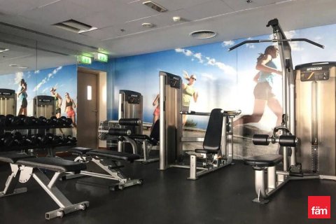 Apartment in Downtown Dubai (Downtown Burj Dubai), Dubai 50.4 sq.m. № 84126 - photo 16