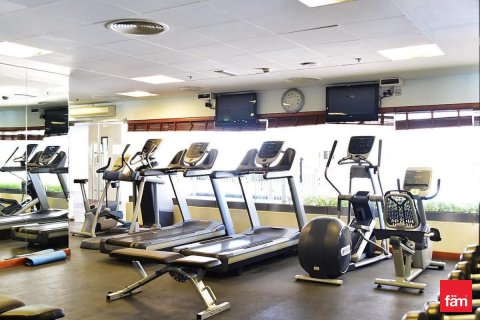 Apartment in Downtown Dubai (Downtown Burj Dubai), Dubai 50.4 sq.m. № 84126 - photo 17