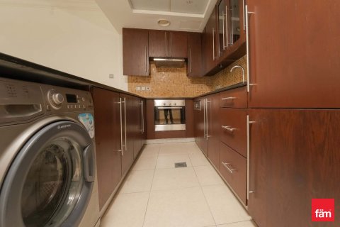 Apartment in Downtown Dubai (Downtown Burj Dubai), Dubai 50.4 sq.m. № 84126 - photo 6