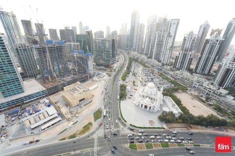 Apartment in Downtown Dubai (Downtown Burj Dubai), Dubai 50.4 sq.m. № 84126 - photo 15