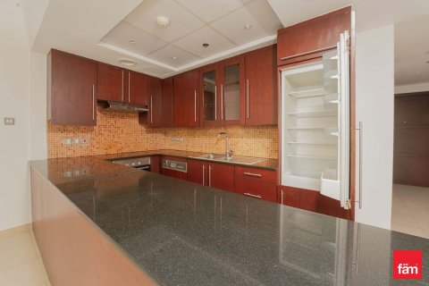 Apartment in Downtown Dubai (Downtown Burj Dubai), Dubai 50.4 sq.m. № 84126 - photo 5