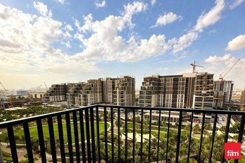 Apartamento en Dubai Hills Estate, Dubai, 3 dormitorios, 128.9 m², № 84125 - foto 3