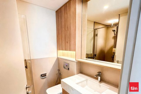 Apartamento en Dubai Hills Estate, Dubai, 3 dormitorios, 128.9 m², № 84125 - foto 2