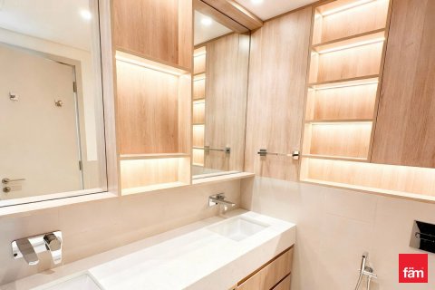 Apartamento en Dubai Hills Estate, Dubai, 3 dormitorios, 128.9 m², № 84125 - foto 10