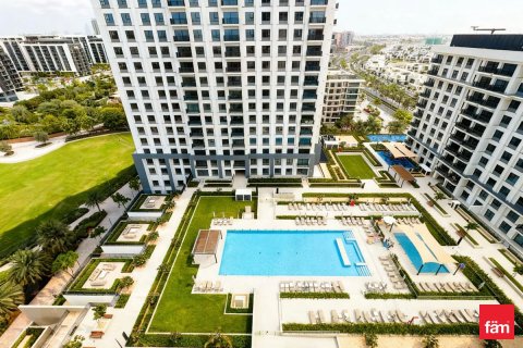 Квартира в Дубай Хилс Эстейт, Дубай, 3 спальни, 128.9м², № 84125