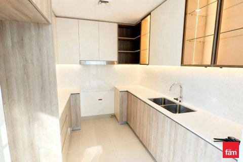 Apartamento en Dubai Hills Estate, Dubai, 3 dormitorios, 128.9 m², № 84125 - foto 8