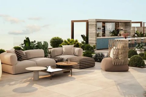 شقة في دبي 1غرف نوم, 87.8 م² رقم 84134 - صورة 6