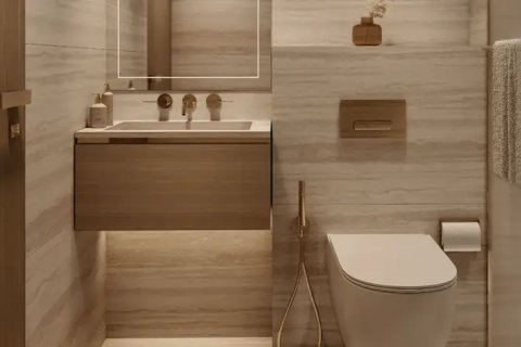 شقة في دبي 1غرف نوم, 87.8 م² رقم 84134 - صورة 8