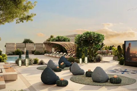 شقة في دبي 1غرف نوم, 87.8 م² رقم 84134 - صورة 7