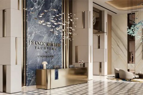 شقة في دبي 1غرف نوم, 87.8 م² رقم 84134