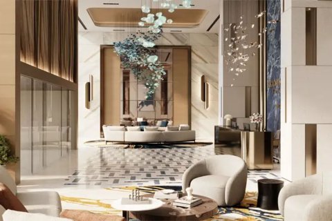 شقة في دبي 1غرف نوم, 87.8 م² رقم 84134 - صورة 10