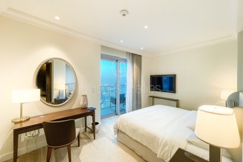 Снять в аренду квартиру в Даунтаун Дубай (Даунтаун Бурдж Дубай), Дубай: 2 спальни, 134.4м², № 77143 - фото 9