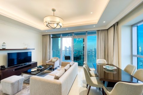 Снять в аренду квартиру в Даунтаун Дубай (Даунтаун Бурдж Дубай), Дубай: 2 спальни, 134.4м², № 77143 - фото 5