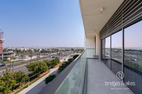 Снять в аренду квартиру в Дубай Хилс Эстейт, Дубай: 3 спальни, 180.9м², № 77141 - фото 11