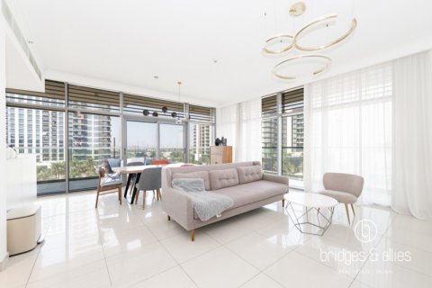 Снять в аренду квартиру в Дубай Хилс Эстейт, Дубай: 3 спальни, 180.9м², № 77141 - фото 2