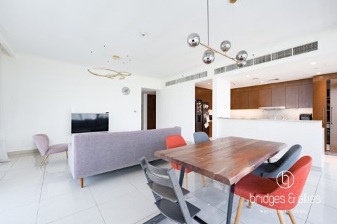 Снять в аренду квартиру в Дубай Хилс Эстейт, Дубай: 3 спальни, 180.9м², № 77141 - фото 4