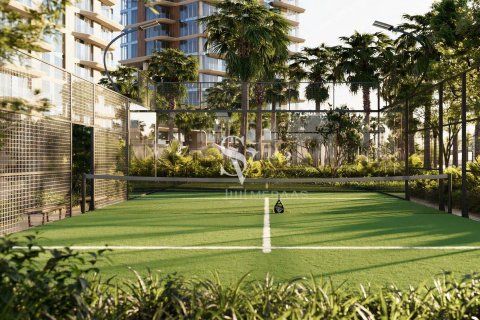 Купить квартиру в Dubai Design District, Дубай: 3 спальни, 200м², № 93257 - фото 18