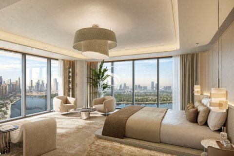 Купить квартиру в Dubai Design District, Дубай: 3 спальни, 200м², № 93257 - фото 12