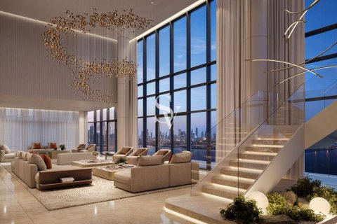 Купить квартиру в Dubai Design District, Дубай: 3 спальни, 200м², № 93257 - фото 10