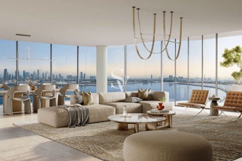 Купить квартиру в Dubai Design District, Дубай: 3 спальни, 200м², № 93257 - фото 5