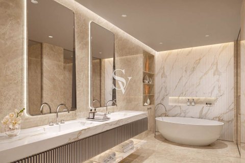 Купить квартиру в Dubai Design District, Дубай: 3 спальни, 200м², № 93257 - фото 13