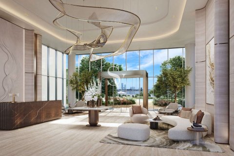 Купить квартиру в Dubai Design District, Дубай: 3 спальни, 200м², № 93257 - фото 19