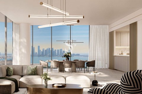 Купить квартиру в Dubai Design District, Дубай: 3 спальни, 200м², № 93257 - фото 9