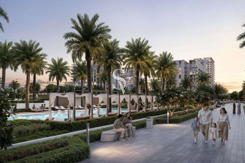 Купить квартиру в Mina Rashid, Дубай: 1 спальня, 70м², № 93249 - фото 13