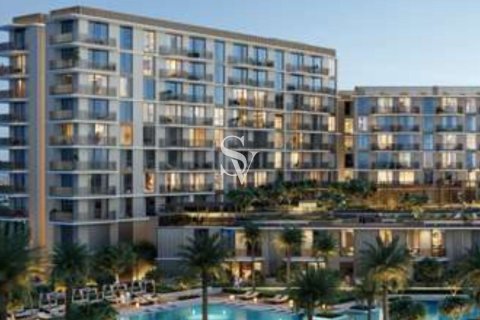 Купить квартиру в Mina Rashid, Дубай: 1 спальня, 70м², № 93249 - фото 11