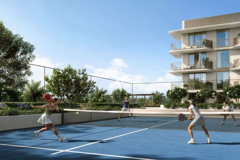 Купить квартиру в Mina Rashid, Дубай: 1 спальня, 70м², № 93249 - фото 9