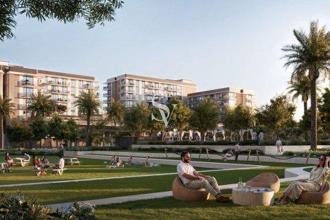 Купить квартиру в Mina Rashid, Дубай: 1 спальня, 70м², № 93249 - фото 7