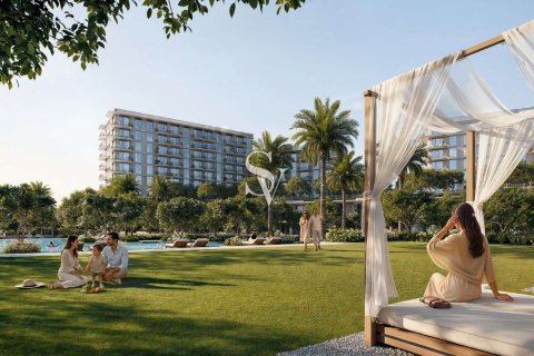 Купить квартиру в Mina Rashid, Дубай: 1 спальня, 70м², № 93249 - фото 2