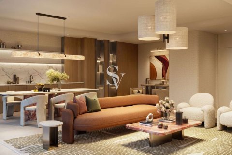 Купить квартиру в Mina Rashid, Дубай: 1 спальня, 70м², № 93249 - фото 14