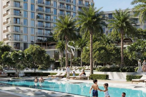 Купить квартиру в Mina Rashid, Дубай: 1 спальня, 70м², № 93249 - фото 4