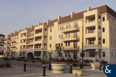 Apartment in Motor City, Dubai 1 bedroom, 98 sq.m. № 88428 - photo 10