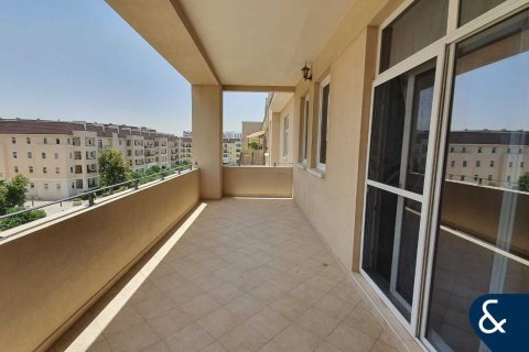 Apartamento en Motor City, Dubai, 1 dormitorio, 98 m², № 88428