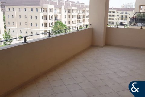 Apartment in Motor City, Dubai 1 bedroom, 98 sq.m. № 88428 - photo 4