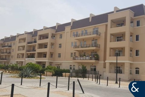 Apartment in Motor City, Dubai 1 bedroom, 98 sq.m. № 88428 - photo 6